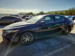 4T1G11AKXNU668787 2022 TOYOTA CAMRY