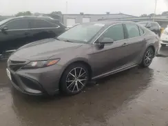 4T1G11AKXNU670295 2022 TOYOTA CAMRY