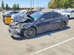 4T1G11AKXNU670362 2022 TOYOTA CAMRY