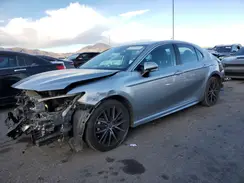 4T1G11AKXNU671091 2022 TOYOTA CAMRY