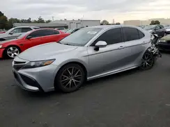 4T1G11AKXNU671334 2022 TOYOTA CAMRY