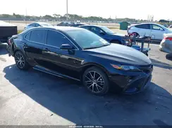 4T1G11AKXNU672998 2022 TOYOTA CAMRY