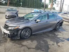 4T1G11AKXNU675237 2022 TOYOTA CAMRY
