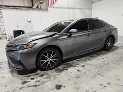 4T1G11AKXNU677523 2022 TOYOTA CAMRY