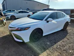 4T1G11AKXNU678378 2022 TOYOTA CAMRY