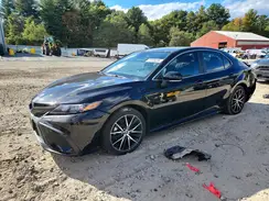 4T1G11AKXNU684522 2022 TOYOTA CAMRY
