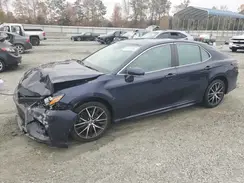 4T1G11AKXNU684570 2022 TOYOTA CAMRY
