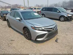 4T1G11AKXNU686447 2022 TOYOTA CAMRY