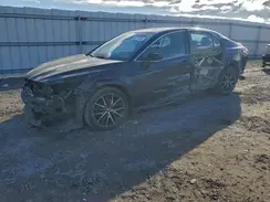4T1G11AKXNU691891 2022 TOYOTA CAMRY