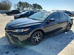 4T1G11AKXNU692068 2022 TOYOTA CAMRY