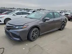 4T1G11AKXNU693141 2022 TOYOTA CAMRY