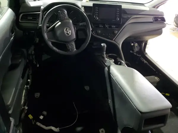 4T1G11AKXNU693219 2022 TOYOTA CAMRY - Image 8