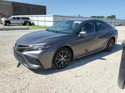 4T1G11AKXNU694659 2022 TOYOTA CAMRY