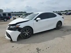 4T1G11AKXNU696315 2022 TOYOTA CAMRY