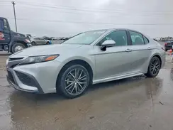 4T1G11AKXNU696556 2022 TOYOTA CAMRY