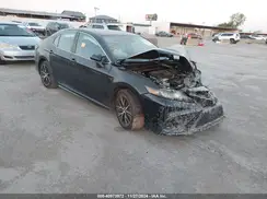 4T1G11AKXNU696959 2022 TOYOTA CAMRY