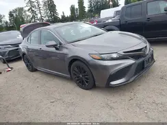 4T1G11AKXNU697187 2022 TOYOTA CAMRY