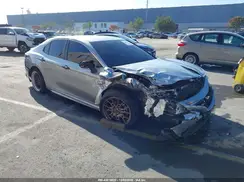 4T1G11AKXNU697352 2022 TOYOTA CAMRY