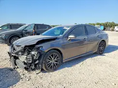 4T1G11AKXNU702887 2022 TOYOTA CAMRY