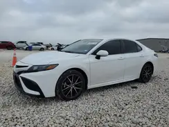 4T1G11AKXNU702906 2022 TOYOTA CAMRY