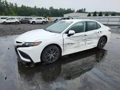 4T1G11AKXNU704087 2022 TOYOTA CAMRY