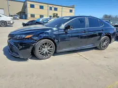 4T1G11AKXNU705112 2022 TOYOTA CAMRY