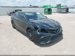 4T1G11AKXNU707555 2022 TOYOTA CAMRY