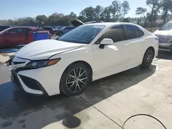 4T1G11AKXNU710794 2022 TOYOTA CAMRY
