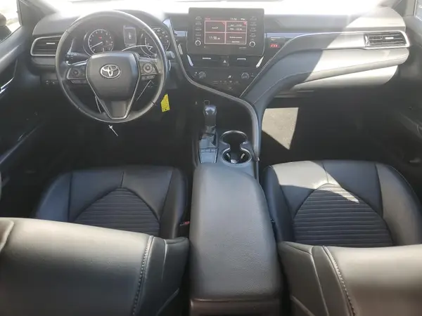 4T1G11AKXNU710794 2022 TOYOTA CAMRY - Image 8