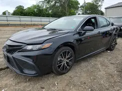 4T1G11AKXNU711363 2022 TOYOTA CAMRY