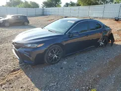 4T1G11AKXNU711394 2022 TOYOTA CAMRY