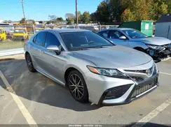 4T1G11AKXNU712139 2022 TOYOTA CAMRY