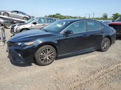 4T1G11AKXNU712321 2022 TOYOTA CAMRY