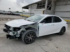 4T1G11AKXNU713081 2022 TOYOTA CAMRY