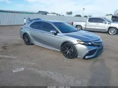 4T1G11AKXNU714005 2022 TOYOTA CAMRY