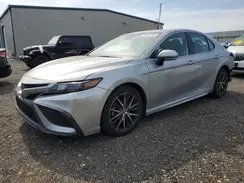 4T1G11AKXNU714537 2022 TOYOTA CAMRY