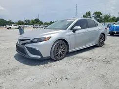 4T1G11AKXNU714859 2022 TOYOTA CAMRY