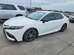 4T1G11AKXPU078639 2023 TOYOTA CAMRY