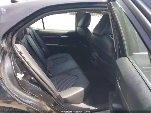 4T1G11AKXPU079628 2023 TOYOTA CAMRY - Image 8