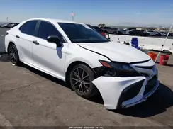 4T1G11AKXPU081170 2023 TOYOTA CAMRY