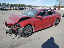 4T1G11AKXPU082223 2023 TOYOTA CAMRY