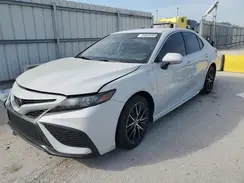 4T1G11AKXPU085302 2023 TOYOTA CAMRY