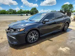 4T1G11AKXPU086952 2023 TOYOTA CAMRY