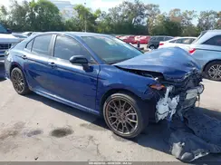 4T1G11AKXPU087888 2023 TOYOTA CAMRY