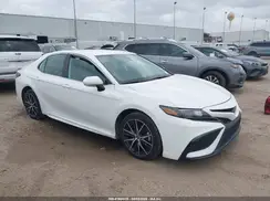 4T1G11AKXPU088961 2023 TOYOTA CAMRY