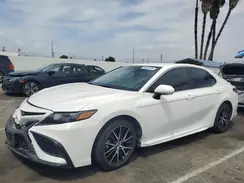 4T1G11AKXPU090113 2023 TOYOTA CAMRY