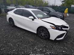 4T1G11AKXPU092962 2023 TOYOTA CAMRY