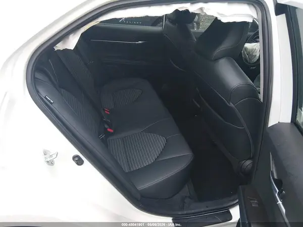 4T1G11AKXPU092962 2023 TOYOTA CAMRY - Image 8