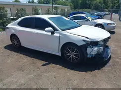4T1G11AKXPU093710 2023 TOYOTA CAMRY