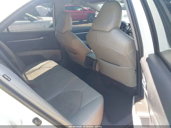 4T1G11AKXPU093710 2023 TOYOTA CAMRY - Image 8